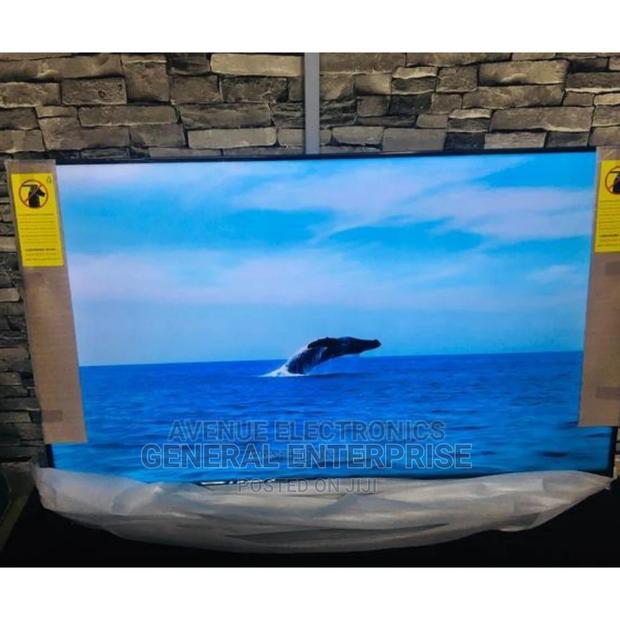 Hisense 50 Smart Uhd Frameless - thumbnail 2
