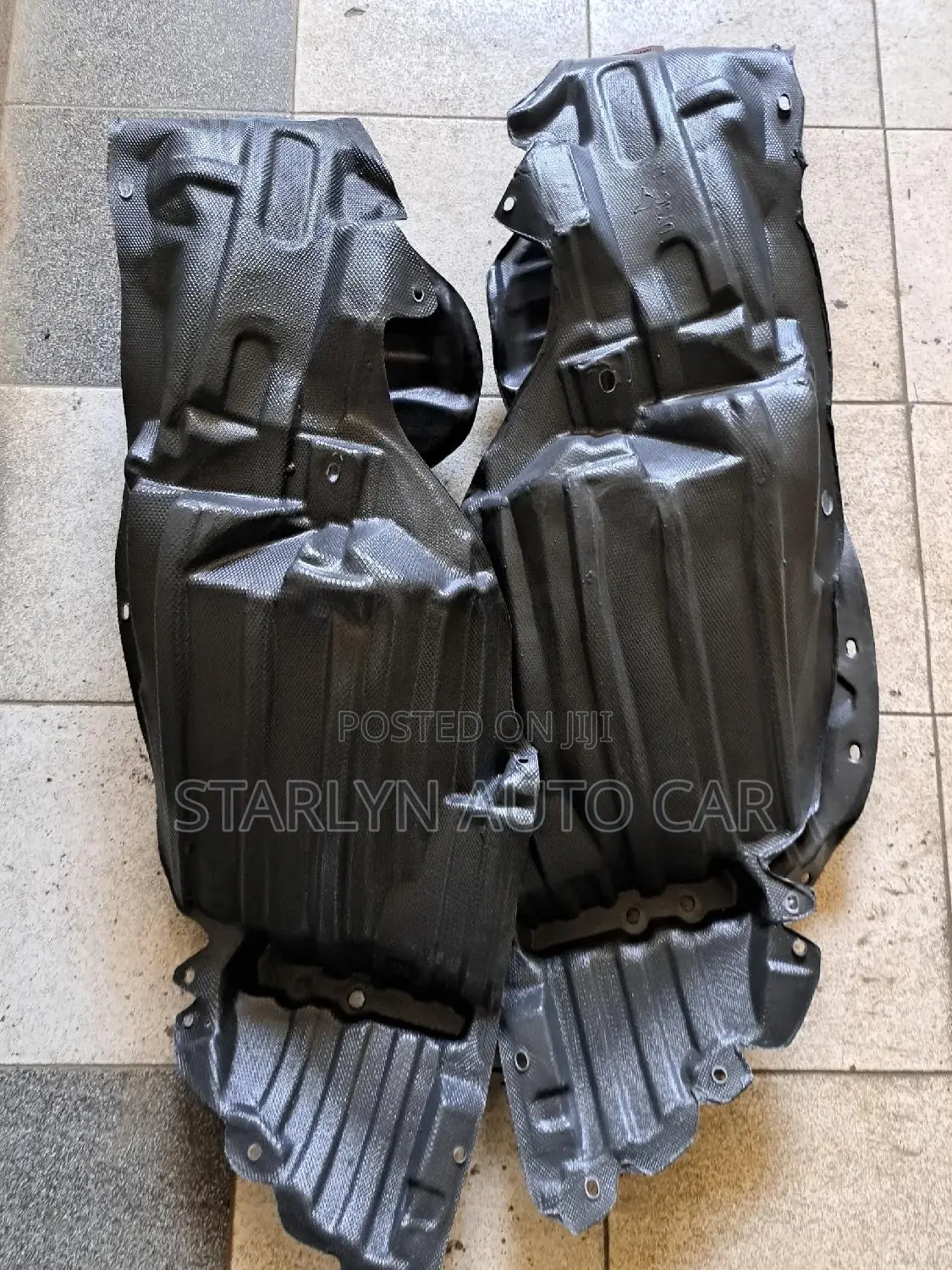 Stoneguard Probox