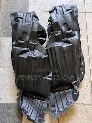 Stoneguard Probox
