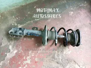 Toyota Isis Complete Front Shock