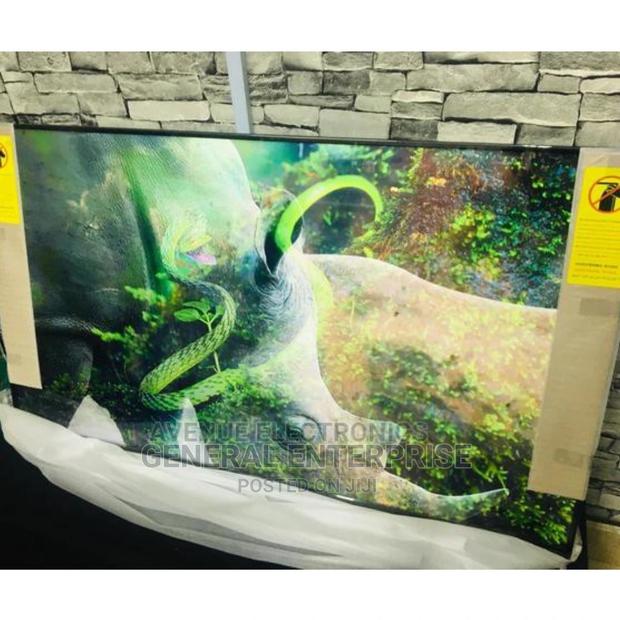 Hisense A6 ( 50inch) Smart Frameless - thumbnail 2