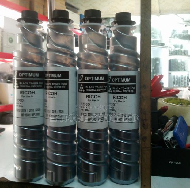 High Quality 1270D Toners