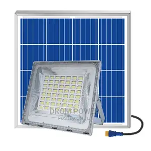Solar Floodlight Ww4.0