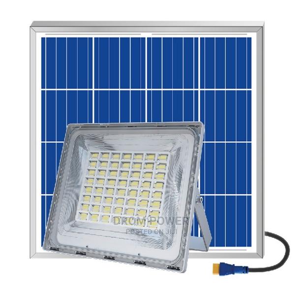 Solar Floodlight Ww4.0
