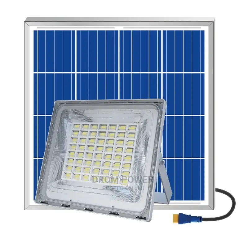 Solar Floodlight Ww4.0
