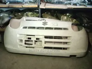Suzuki Alto Front Bumper