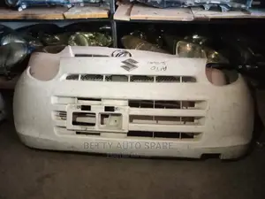 Suzuki Alto Front Bumper