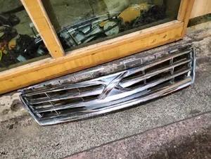 Toyota Mark X 2007 Grill