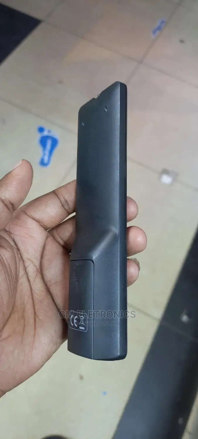 Zuku Fiber Decorder Replacement Remote.