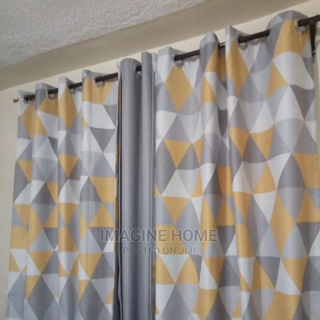 Quality Curtains