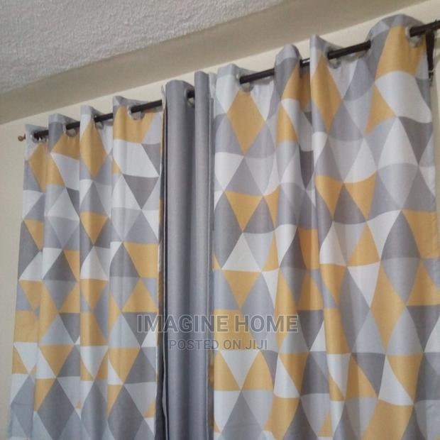 Quality Curtains