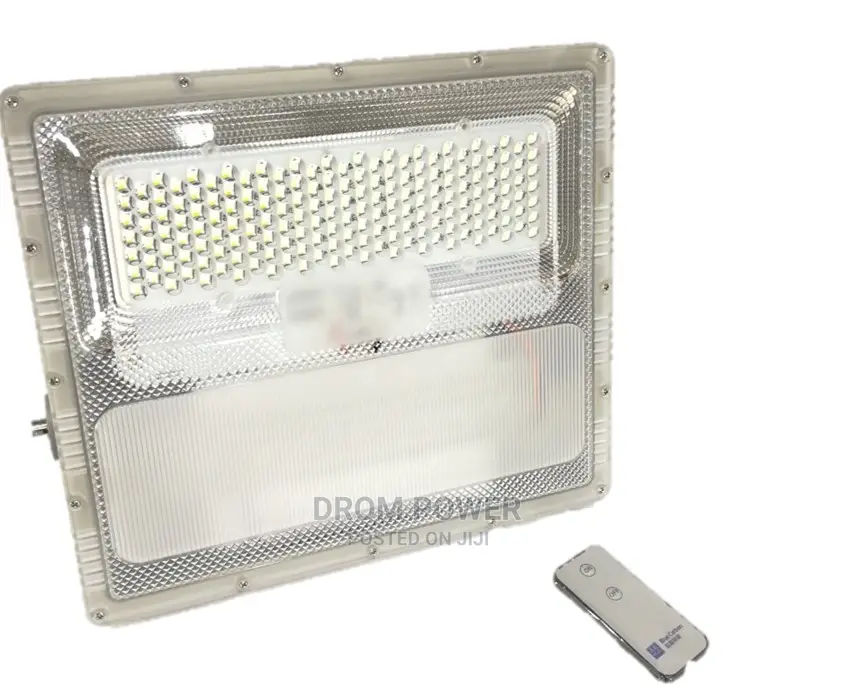 Solar Floodlight Tt 2.0