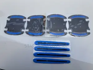 Universal Handle Stickers