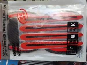 Universal Handle Stickers