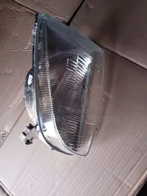 Headlamp Toyota Starlet EP91/EP92