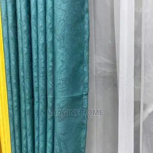 Quality Curtains and Sheers