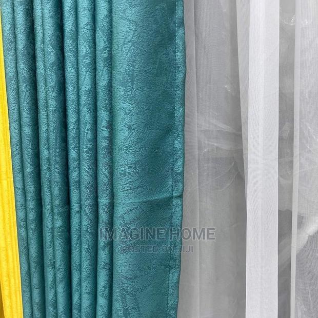 Quality Curtains and Sheers