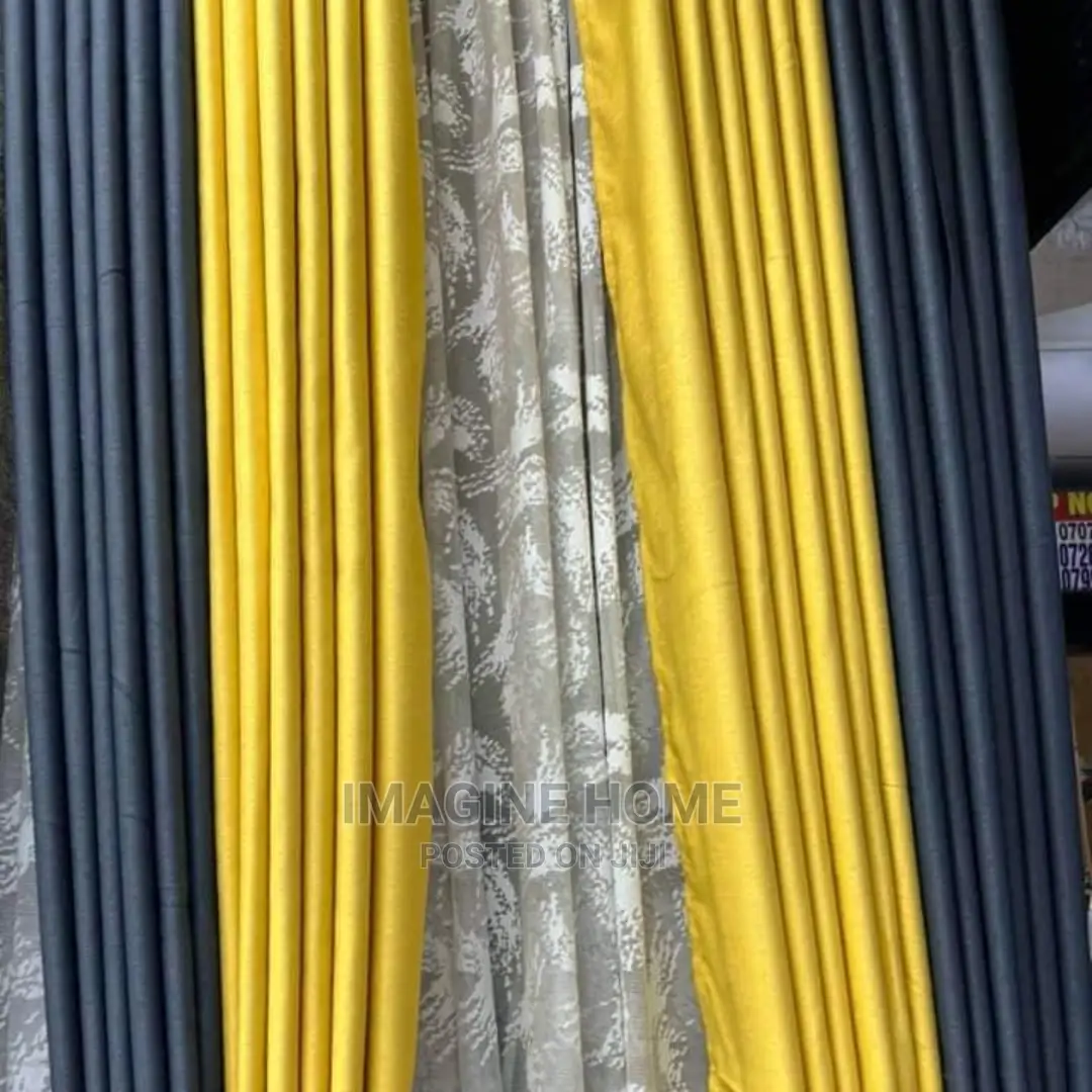 Quality Curtains
