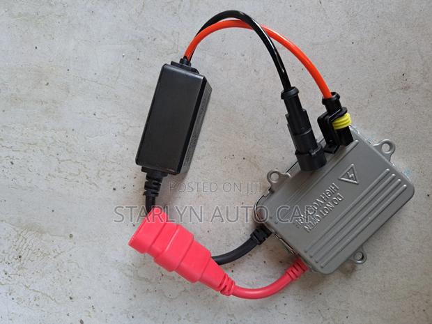 Hid Ballasts 55wats
