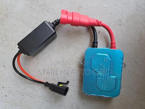 Hid Ballasts 55wats - thumbnail 2
