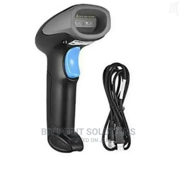 Epos Barcode Scanner ES1D