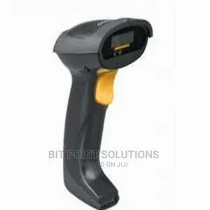 Barcode Scanner Epos Handheld '