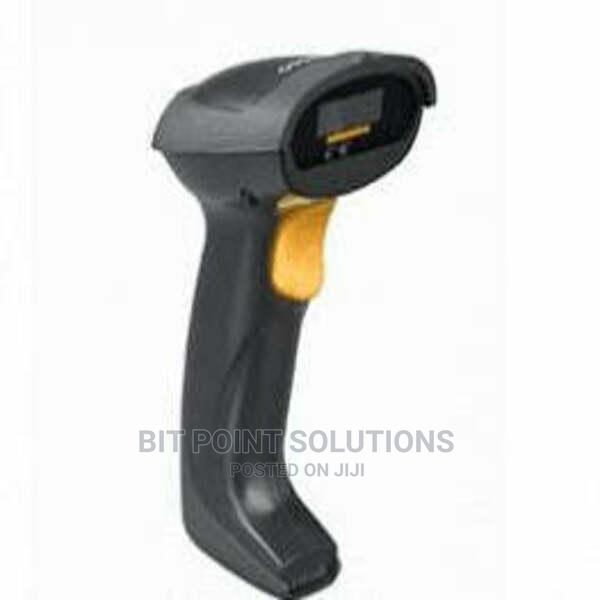 Barcode Scanner Epos Handheld ' - main view