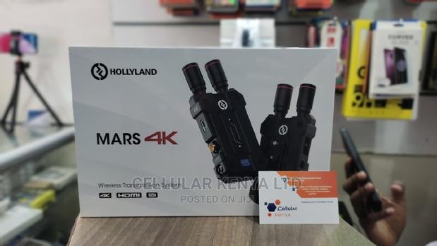 Hollyland Mars Wireless Video Transmission System