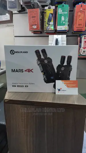 Hollyland Mars Wireless Video Transmission System
