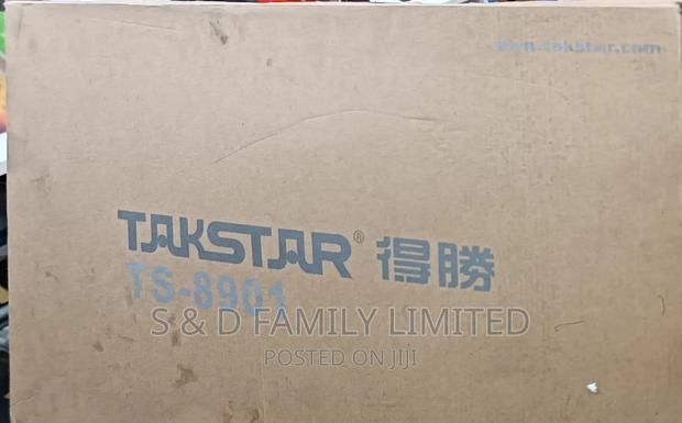 Takstar 3 in 1 Wireless Microphone - thumbnail 2