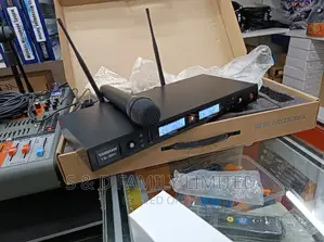 Takstar 3 in 1 Wireless Microphone