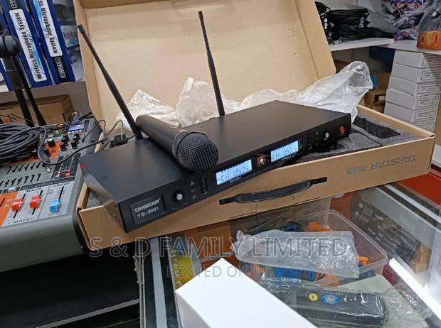 Takstar 3 in 1 Wireless Microphone - thumbnail 3