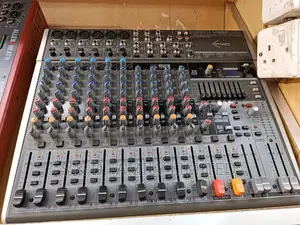 Xenix 1832 Plain Mixer