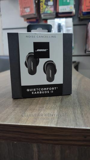 Bose Quitecomfort Earbuds II - thumbnail 2