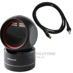 Honeywell Scanner Hf680 (Table Mount) - thumbnail 2
