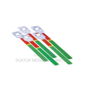 Mid Upper Arm Circumfrence( Muac) Tape - thumbnail 2