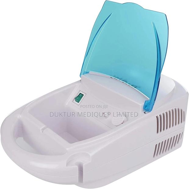 Nebulizer Machine - thumbnail 3