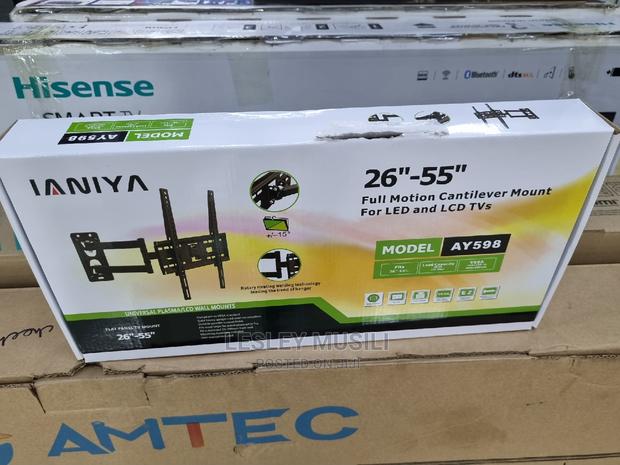 Swivel Tv Wall Mount