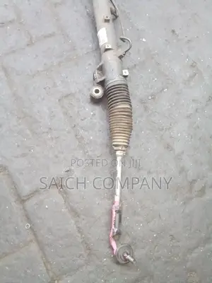 Steering Rack Mazda Premacy