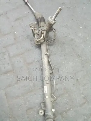 Steering Rack Mazda Premacy