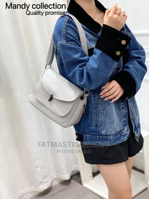 Leather Slingbags - thumbnail 2