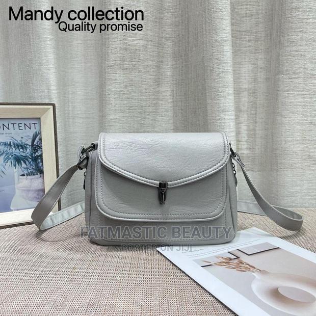 Leather Slingbags - main view