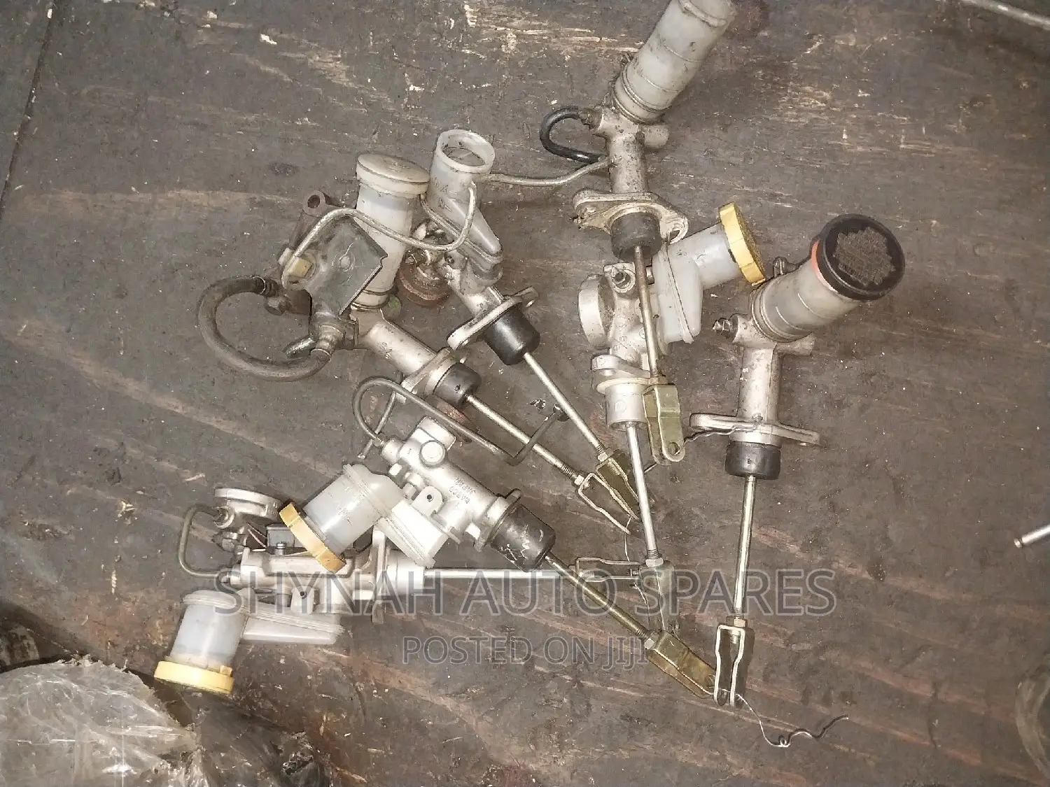 Clutch Cylinder Subaru Imprezza, Subaru Forester E.T.C