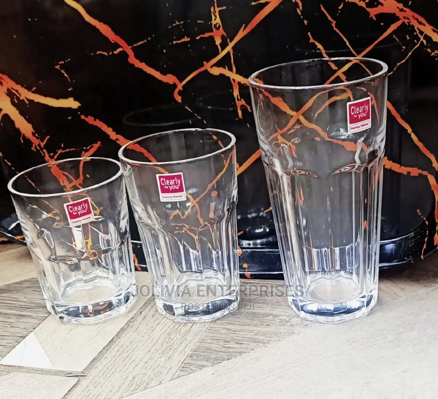 Glassware Quality