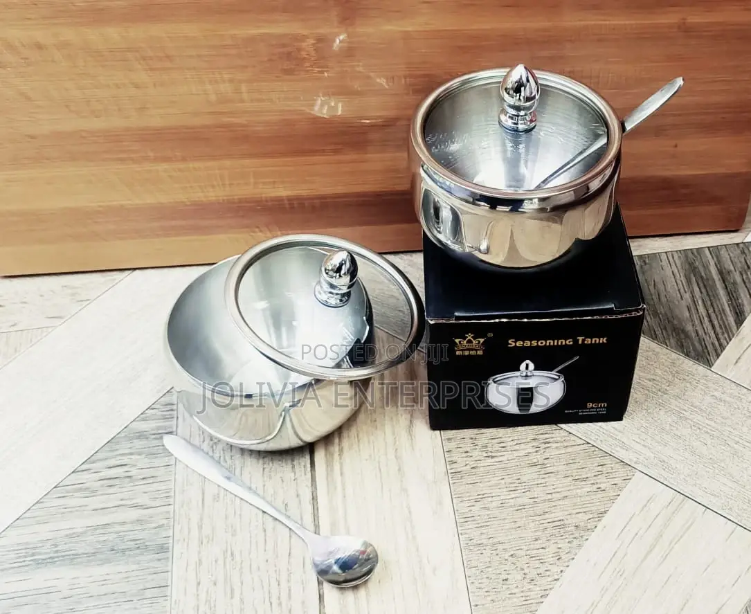 Sugar Dish