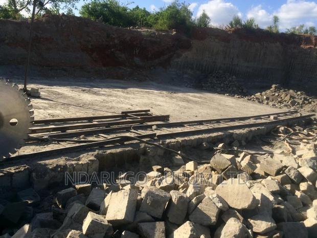 Magisa. Electric Stone Cutting Machine - thumbnail 11