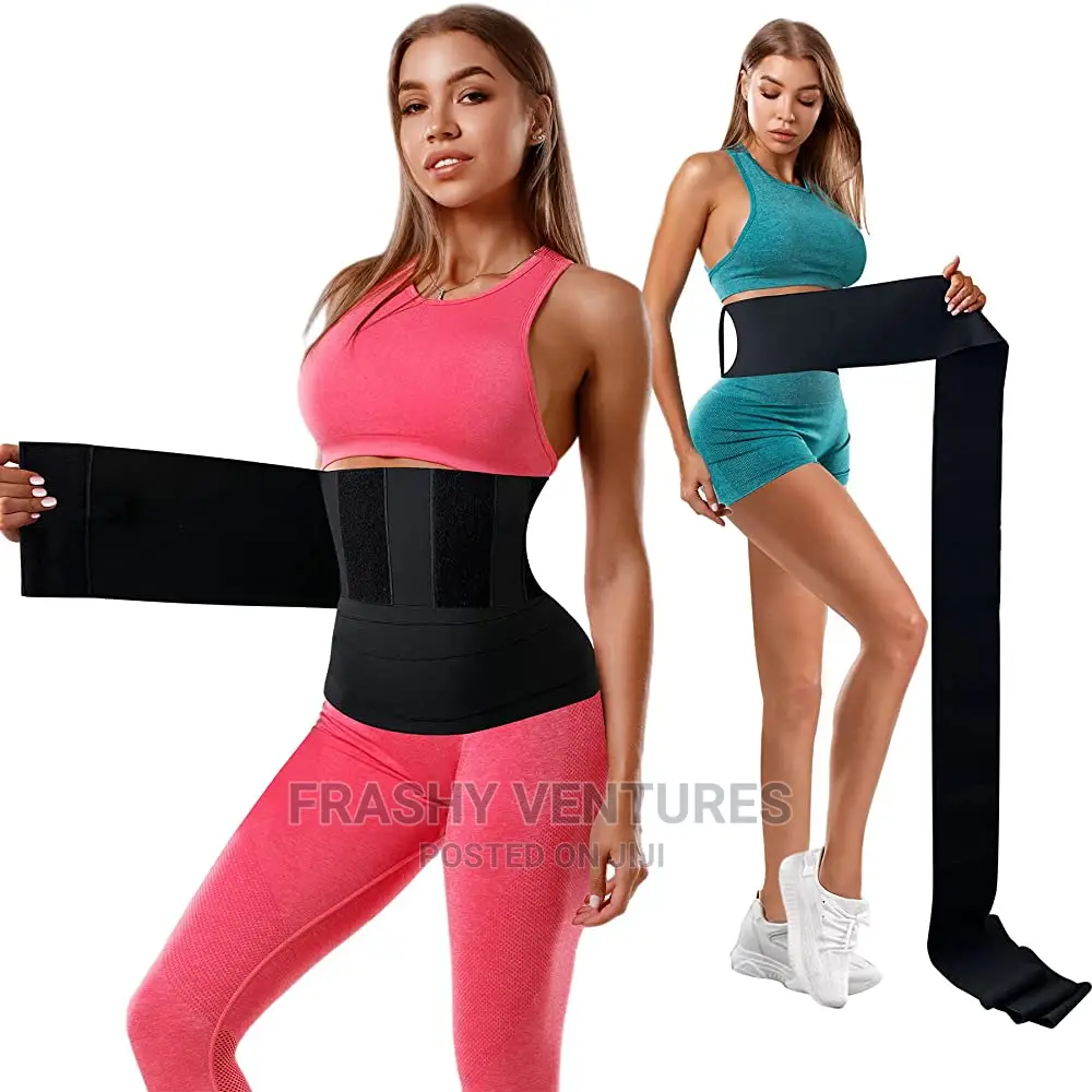 4m Snatch Me Wrap Shapewear Belt