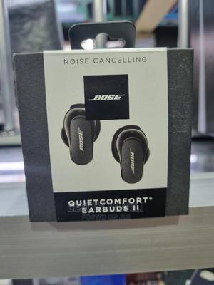 Bose Quietcomfort Earbuds II - thumbnail 2