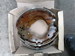 Ford Ranger Brake Shoe Linings