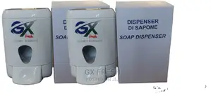 Soap Dispenser.